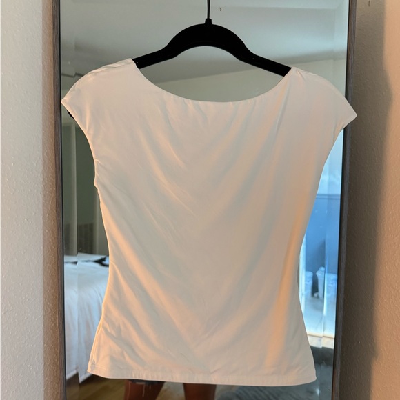 SUUKSESS OPEN BACK TOP - Picture 1 of 3